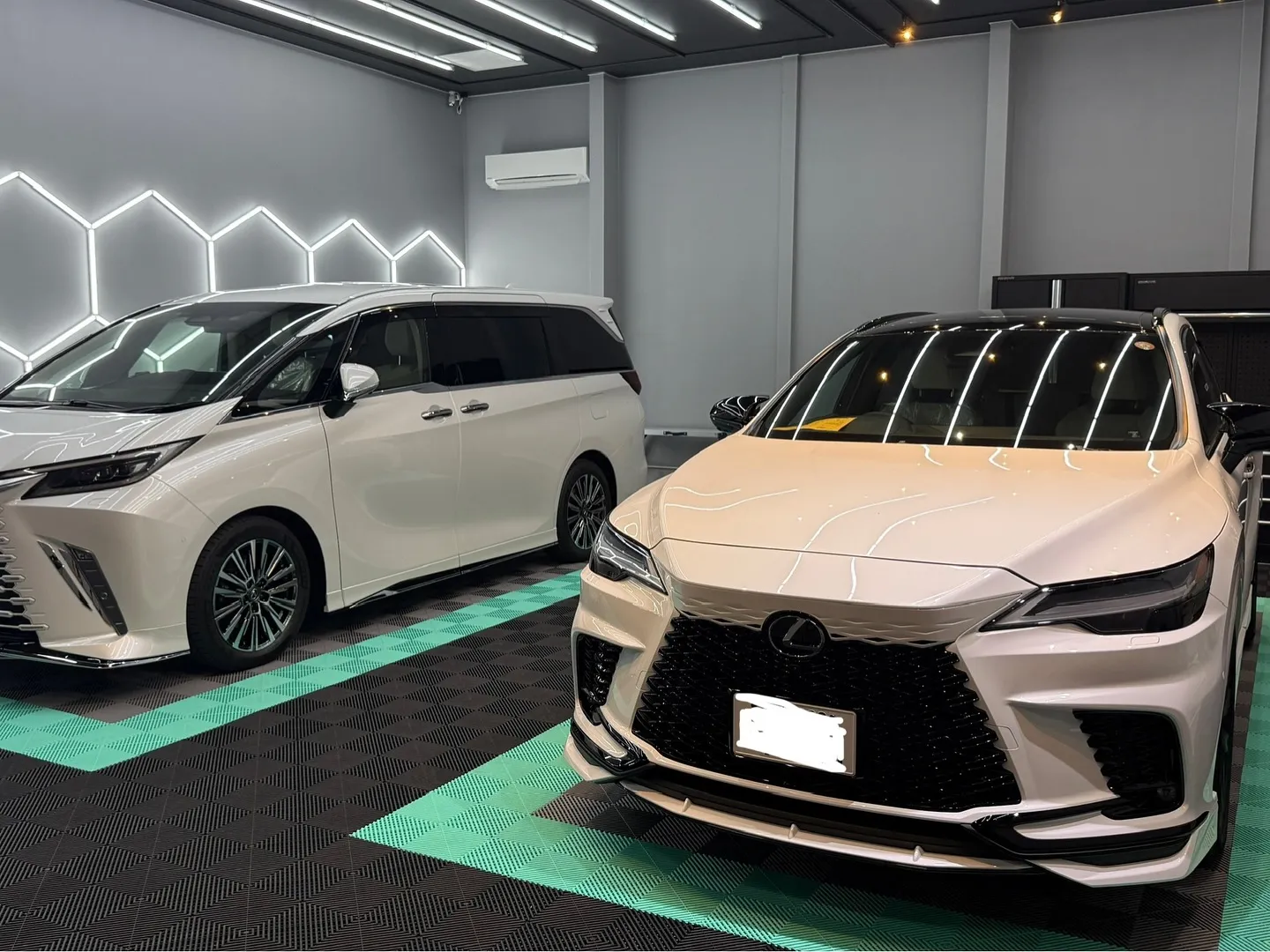 📣 アルバイト・正社員募集のお知らせ｜株式会社ラットガレージ