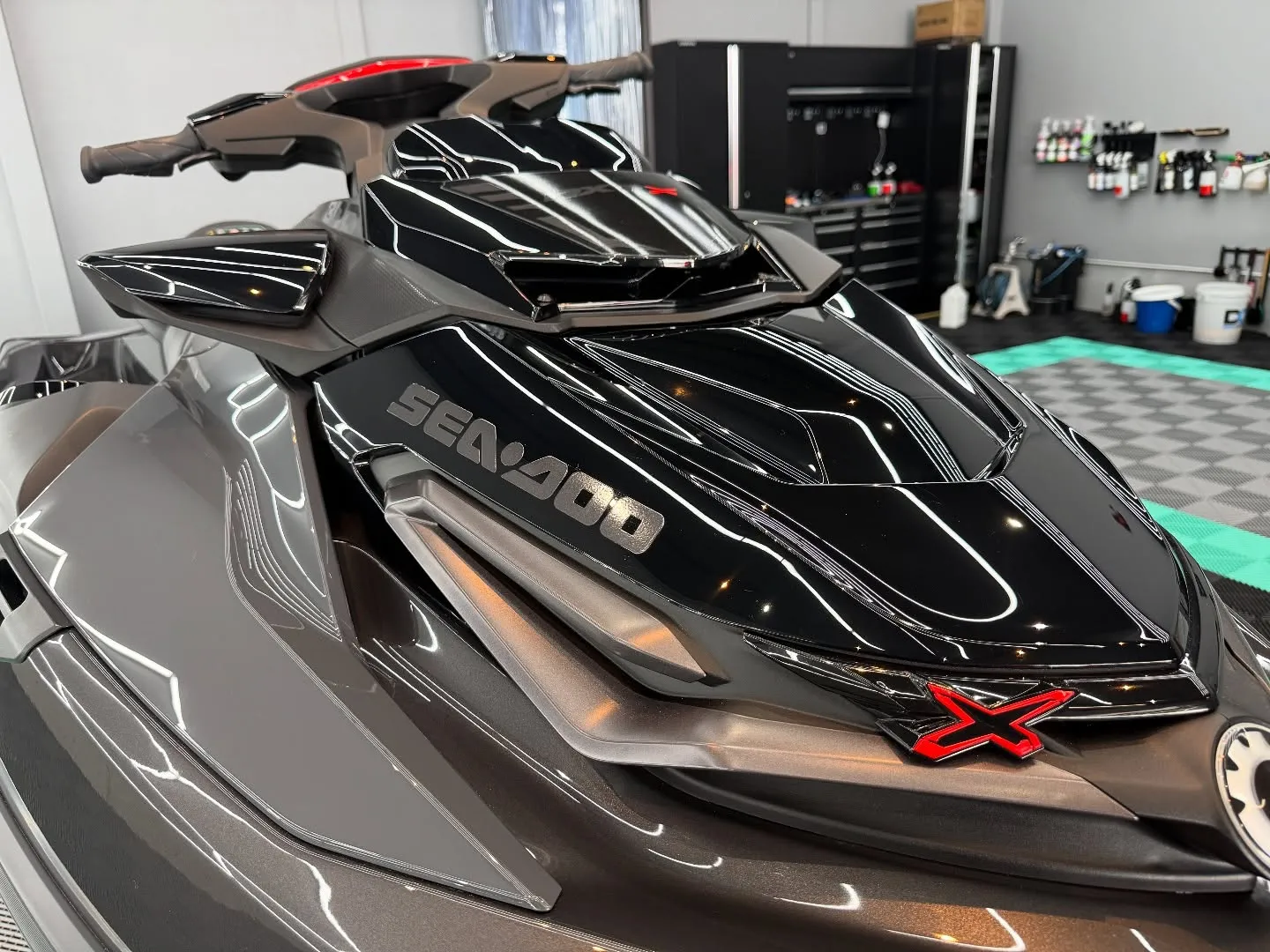 🌊【輝きを取り戻す！】⛵✨ 