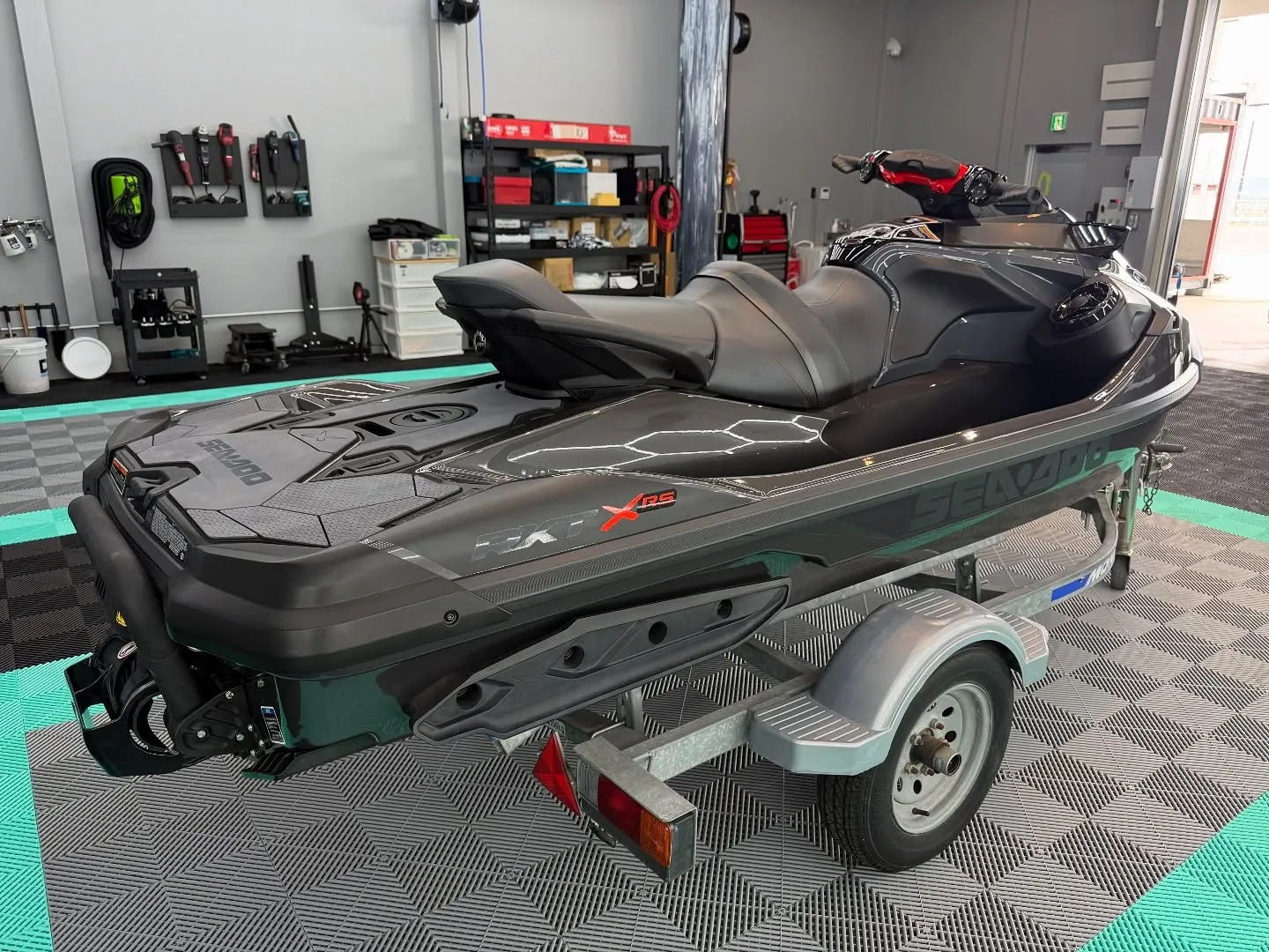 🌊【輝きを取り戻す！】⛵✨ 