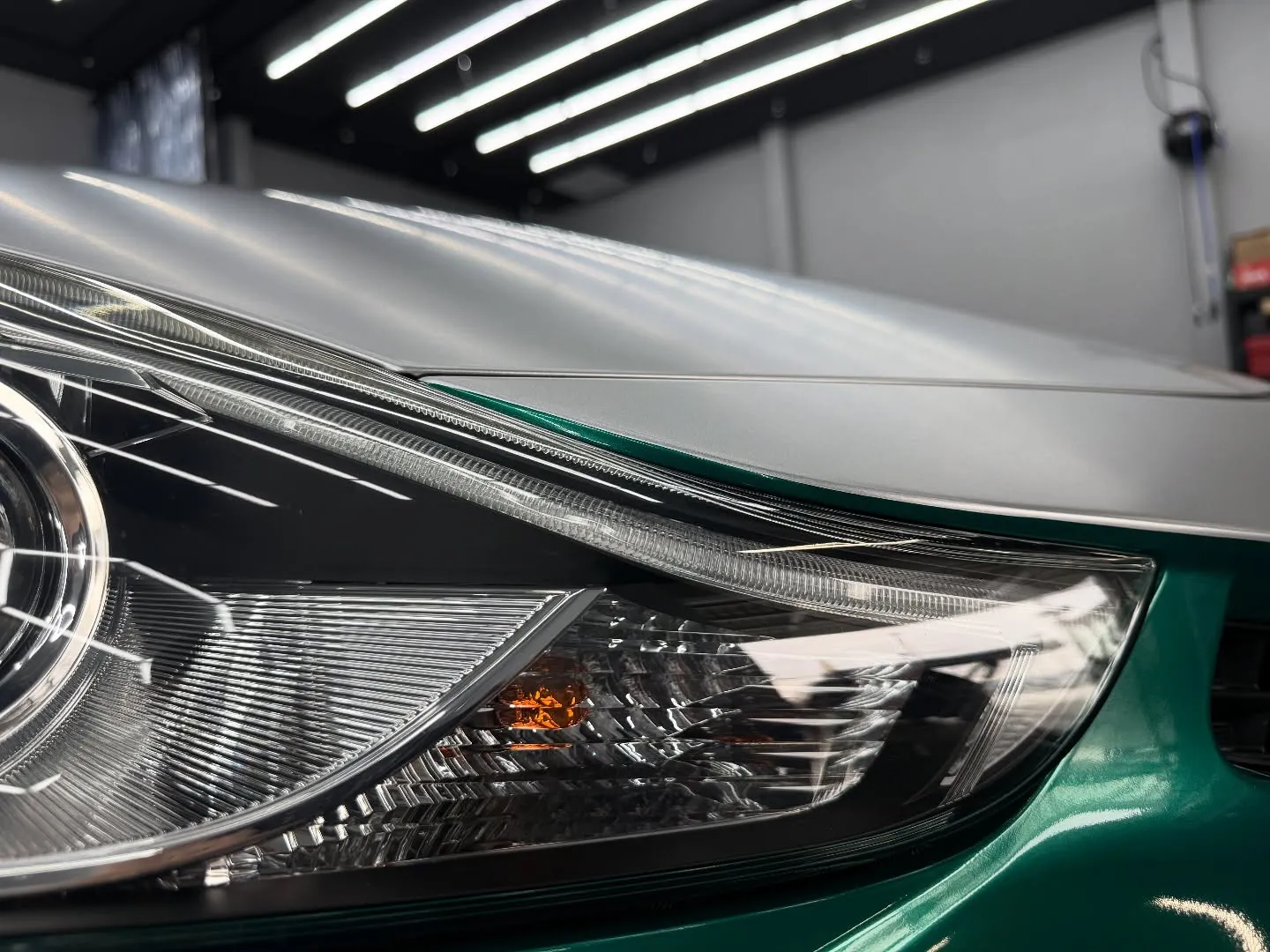 大胆かつスタイリッシュに愛車をイメチェンしてみませんか?✨💡