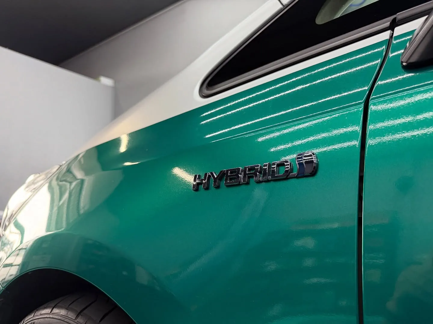 大胆かつスタイリッシュに愛車をイメチェンしてみませんか?✨💡