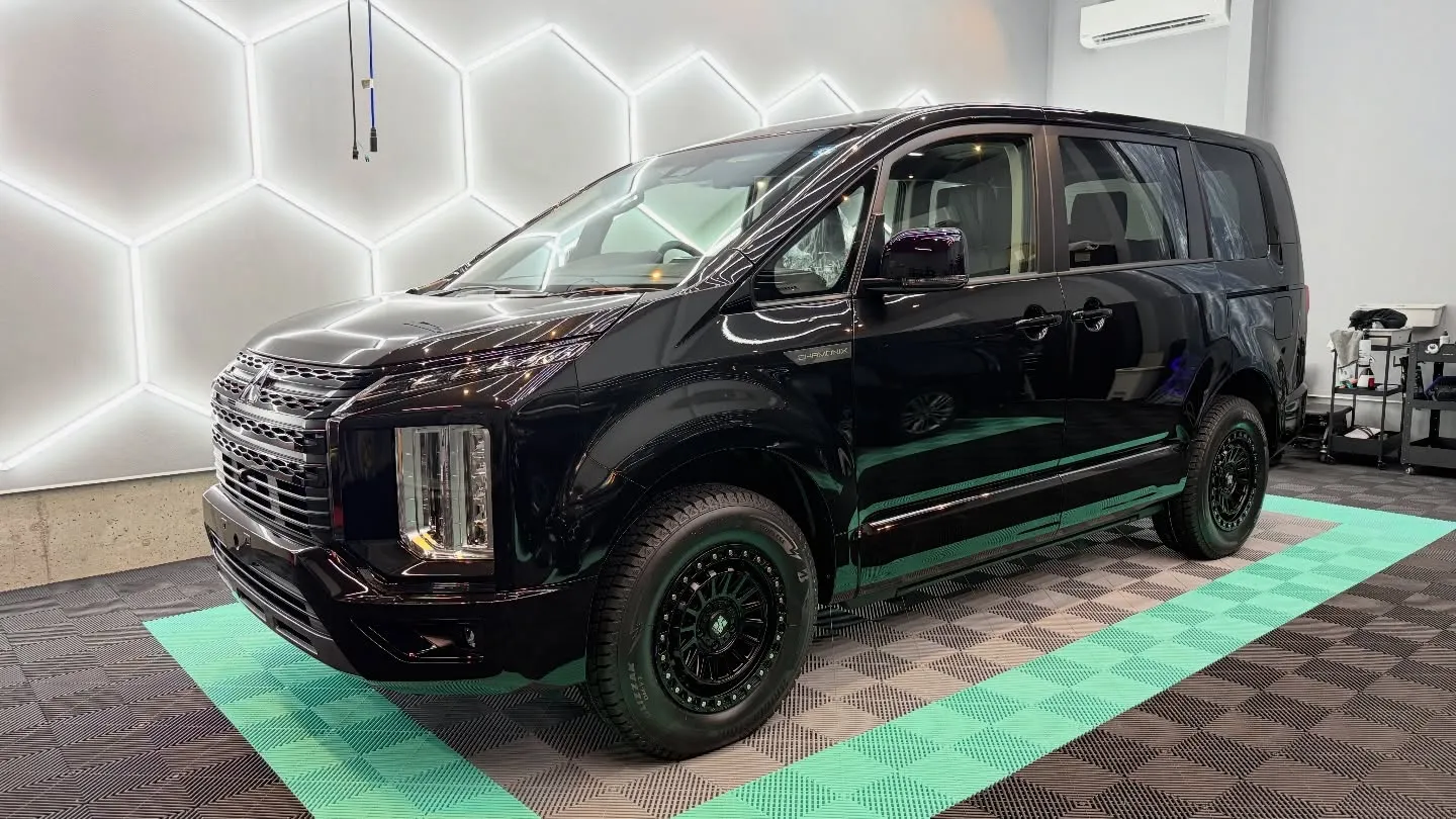 🚗✨今回もお客様の愛車をより輝かせるお手伝いをさせていただき...