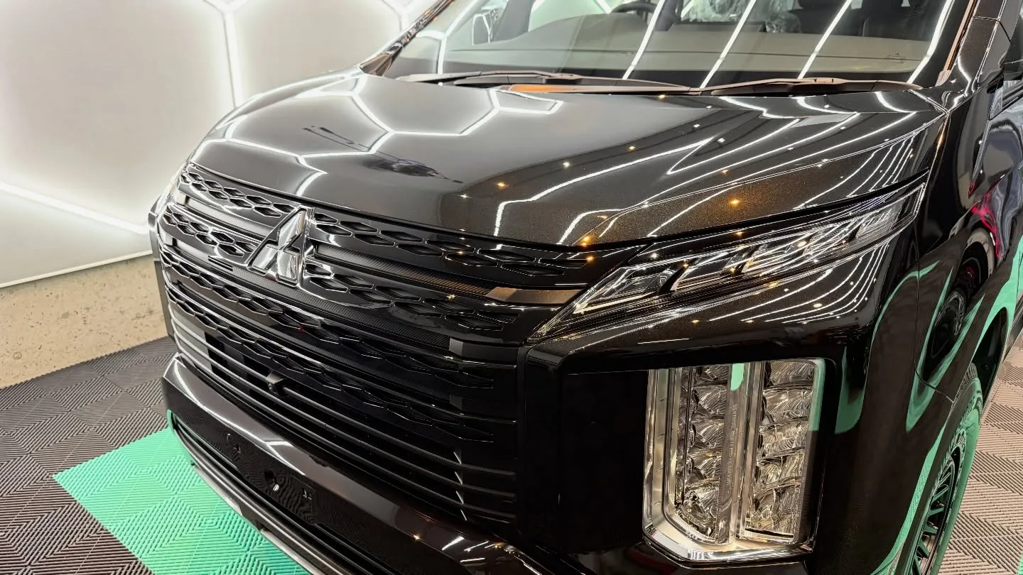 🚗✨今回もお客様の愛車をより輝かせるお手伝いをさせていただき...